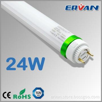 24W UL TUV Approved T8 LED Fitting